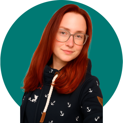 Schirin Klötzer von schirINside